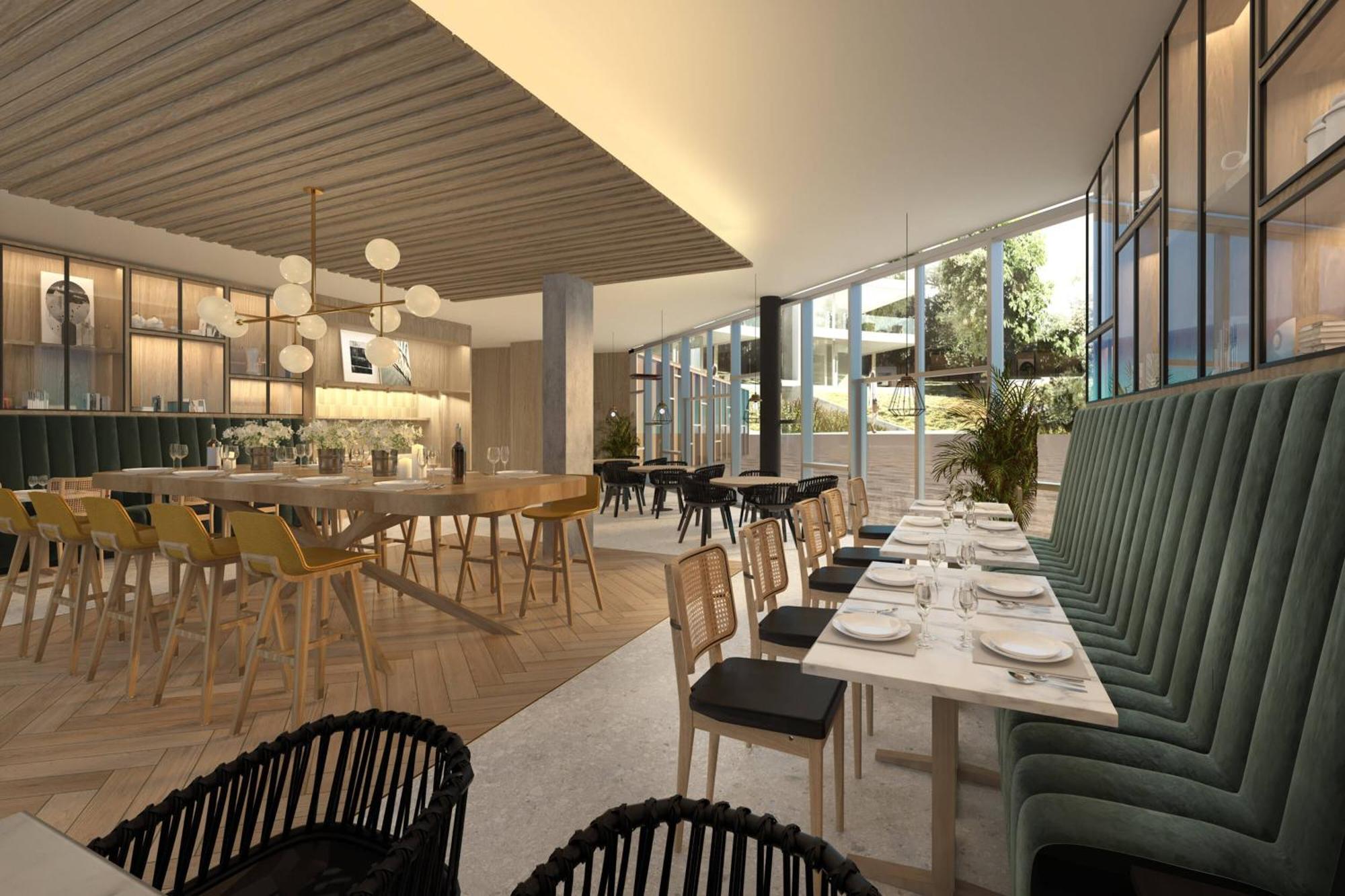 Residence Inn By Marriott Paris Charles De Gaulle Central Airport Roissy Exterior photo